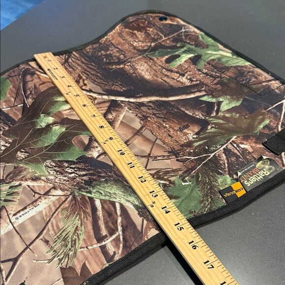 Corduroy rattlers brand gaiters NWOT with Primos hunting calls - Picture 7 of 11